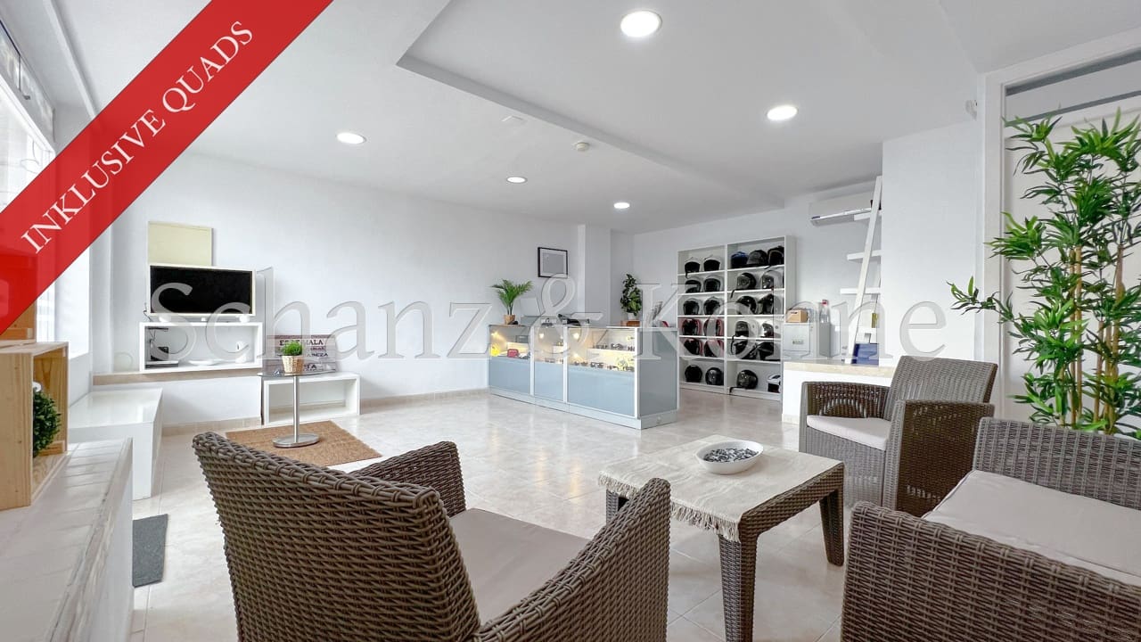 3 soveværelse Virksomhed til salg i Alcudia - € 178.000 (Ref: 9338781)