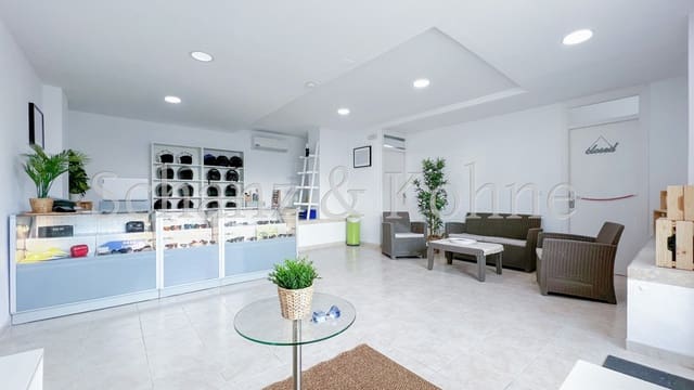 3 soverom Bedrift til salgs i Alcúdia - € 178 000 (Ref: 9338781)