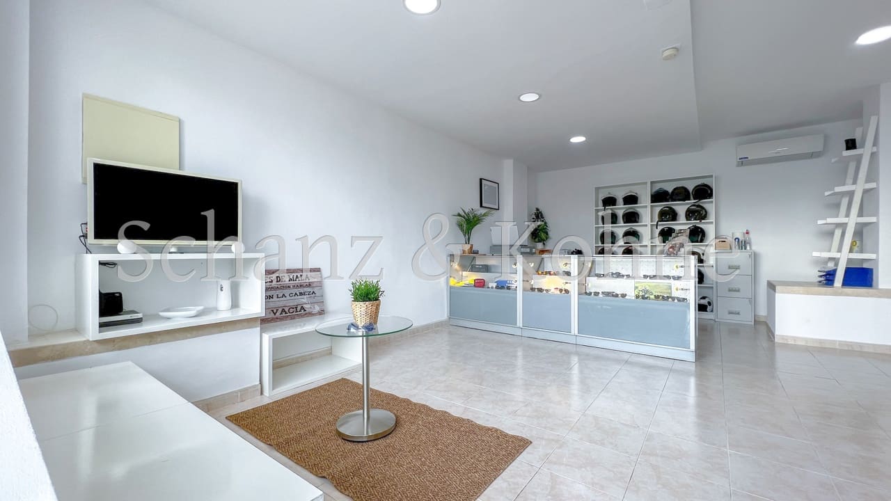 3 soveværelse Virksomhed til salg i Alcudia - € 178.000 (Ref: 9338781)