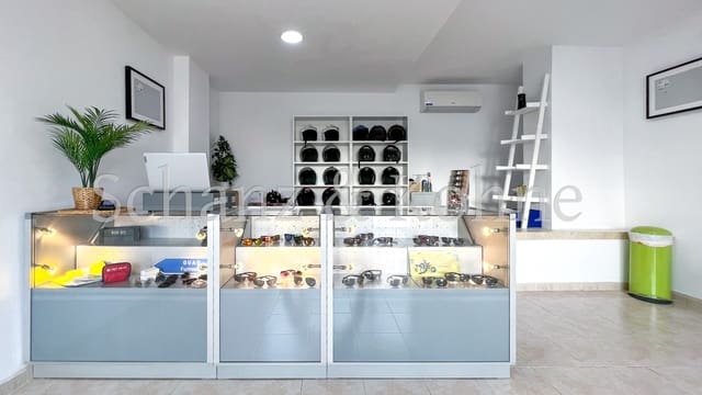 3 soverom Bedrift til salgs i Alcúdia - € 178 000 (Ref: 9338781)