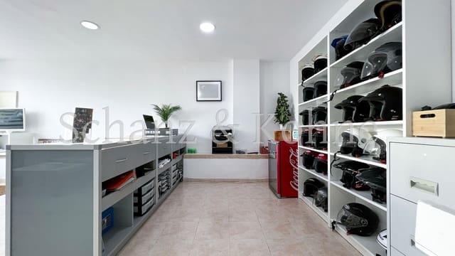 3 soverom Bedrift til salgs i Alcúdia - € 178 000 (Ref: 9338781)