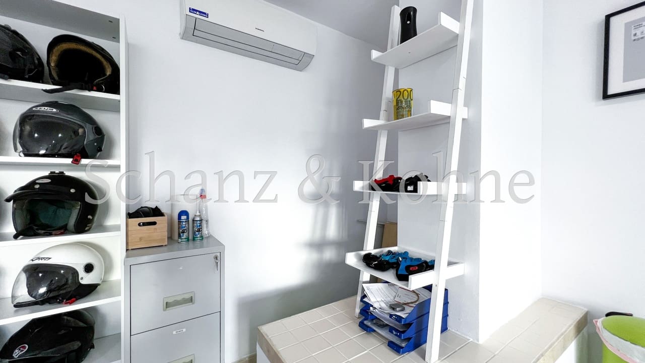 3 soveværelse Virksomhed til salg i Alcudia - € 178.000 (Ref: 9338781)