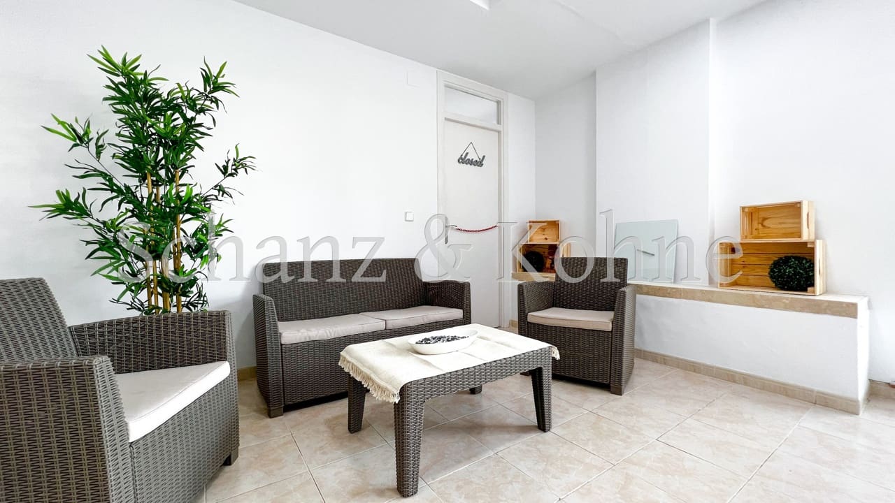 3 soveværelse Virksomhed til salg i Alcudia - € 178.000 (Ref: 9338781)