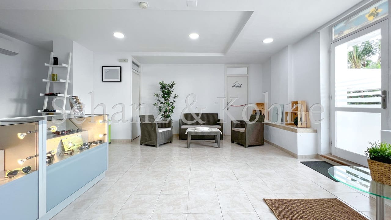 3 soveværelse Virksomhed til salg i Alcudia - € 178.000 (Ref: 9338781)