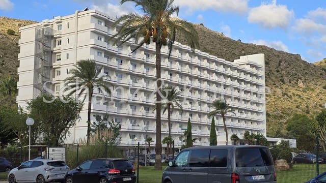 3 soverom Bedrift til salgs i Alcúdia - € 178 000 (Ref: 9338781)