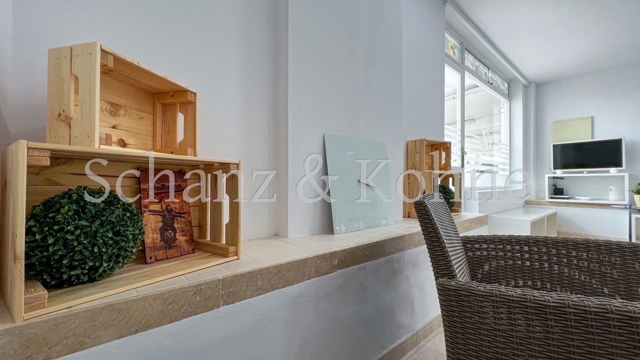 3 soveværelse Virksomhed til salg i Alcudia - € 178.000 (Ref: 9338781)