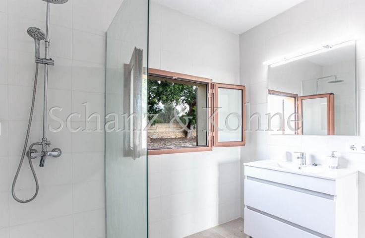 4 soveværelse Finca/Landehus til salg i Portocristo / Port de Manacor - € 945.000 (Ref: 9340235)