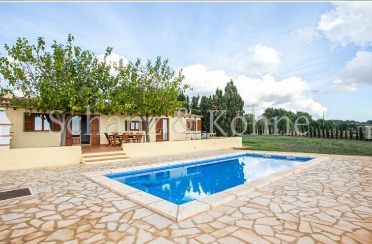 4 soveværelse Finca/Landehus til salg i Portocristo / Port de Manacor - € 945.000 (Ref: 9340235)