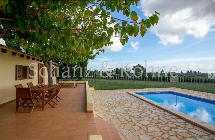 4 soveværelse Finca/Landehus til salg i Portocristo / Port de Manacor - € 945.000 (Ref: 9340235)