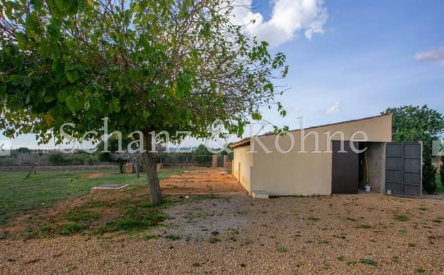 4 soveværelse Finca/Landehus til salg i Portocristo / Port de Manacor, Manacor - € 945.000 (Ref: 9340235)