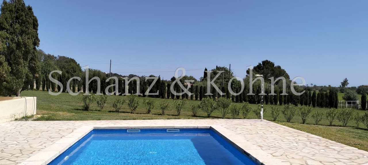 4 soveværelse Finca/Landehus til salg i Portocristo / Port de Manacor - € 945.000 (Ref: 9340235)