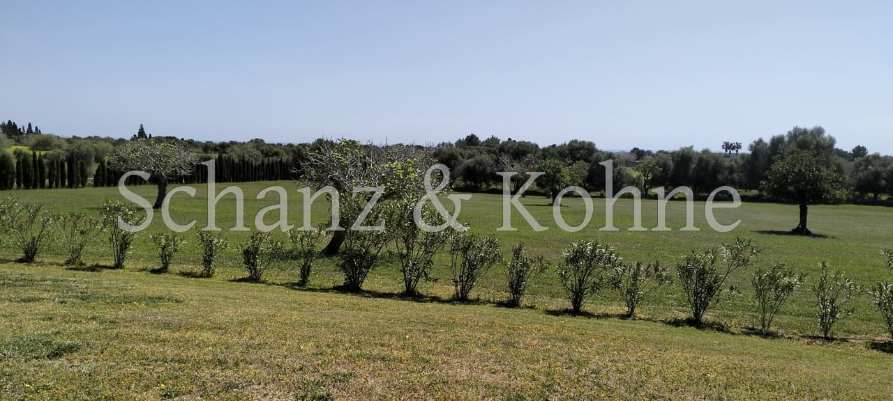 4 soveværelse Finca/Landehus til salg i Portocristo / Port de Manacor - € 945.000 (Ref: 9340235)