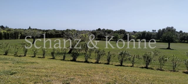 4 soveværelse Finca/Landehus til salg i Portocristo / Port de Manacor, Manacor - € 945.000 (Ref: 9340235)