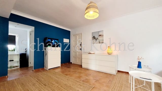 1 soverom Leilighet til leie i Playa de Palma, Palma de Mallorca - € 800 (Ref: 9345773)