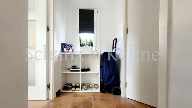 1 soverom Leilighet til leie i Playa de Palma, Palma de Mallorca - € 800 (Ref: 9345773)