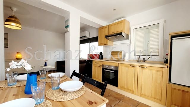 1 soverom Leilighet til leie i Playa de Palma, Palma de Mallorca - € 800 (Ref: 9345773)