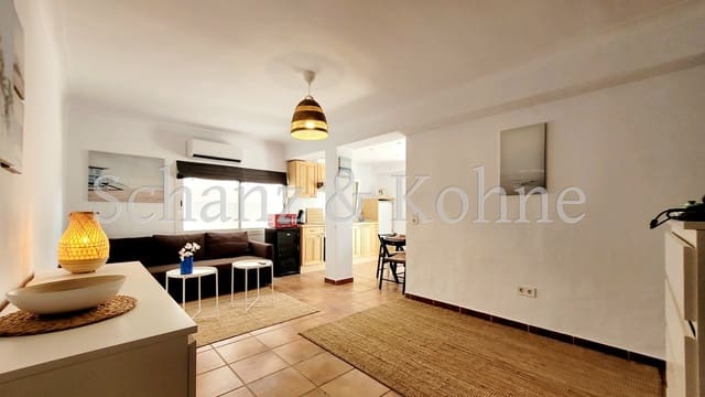 1 soverom Leilighet til leie i Playa de Palma, Palma de Mallorca - € 800 (Ref: 9345773)