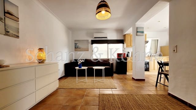 1 soverom Leilighet til leie i Playa de Palma, Palma de Mallorca - € 800 (Ref: 9345773)