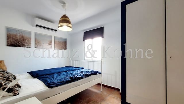 1 soverom Leilighet til leie i Playa de Palma, Palma de Mallorca - € 800 (Ref: 9345773)