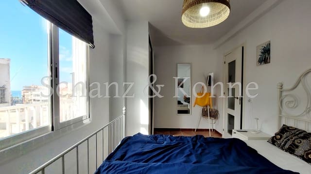 1 soverom Leilighet til leie i Playa de Palma, Palma de Mallorca - € 800 (Ref: 9345773)