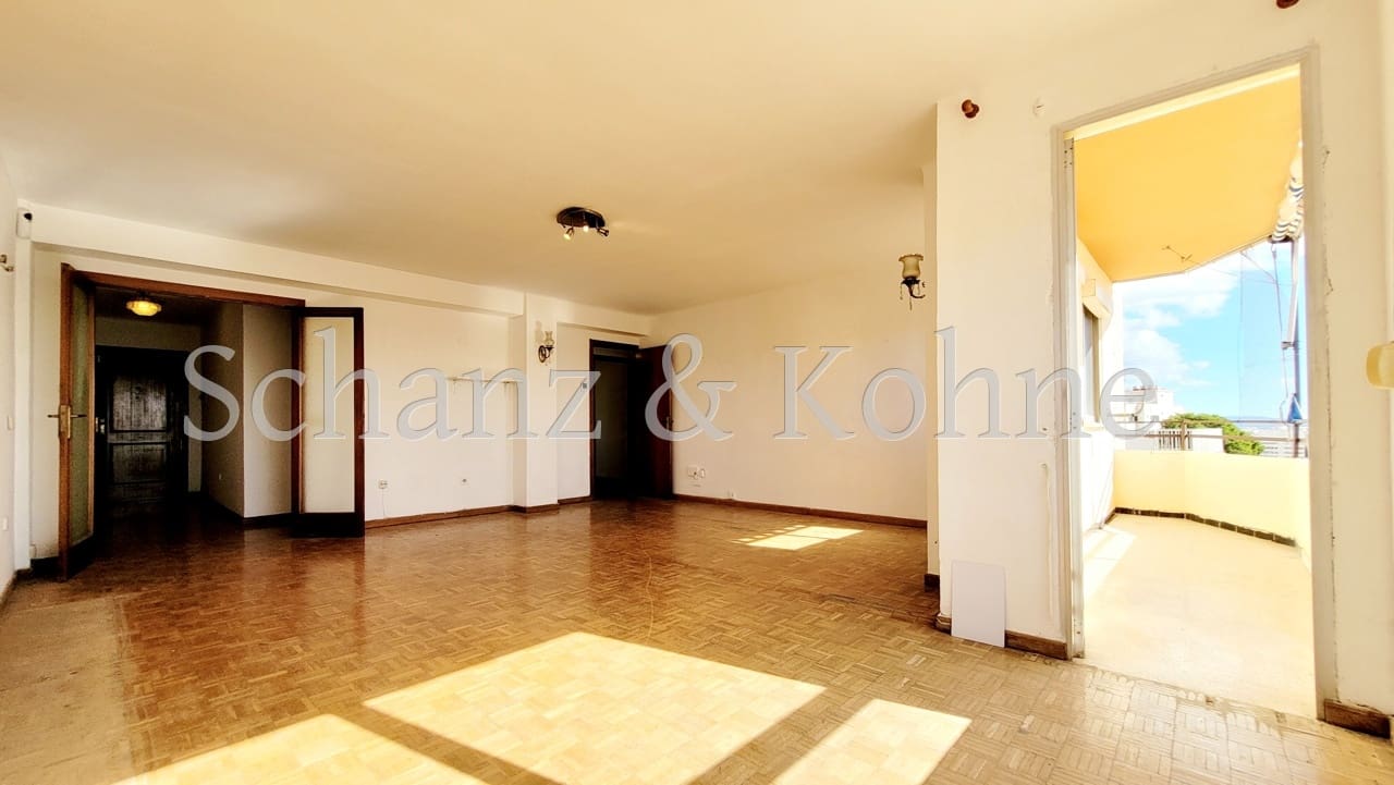 3 bedroom Flat for sale in Palma de Mallorca - € 575,000 (Ref: 9409989)