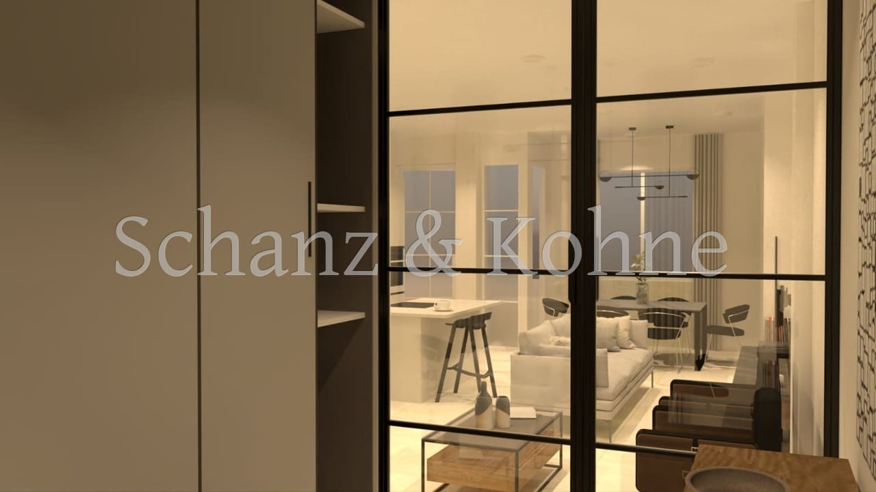 3 camera da letto Appartamento in vendita in Palma de Mallorca - 630.000 € (Rif: 9409989)