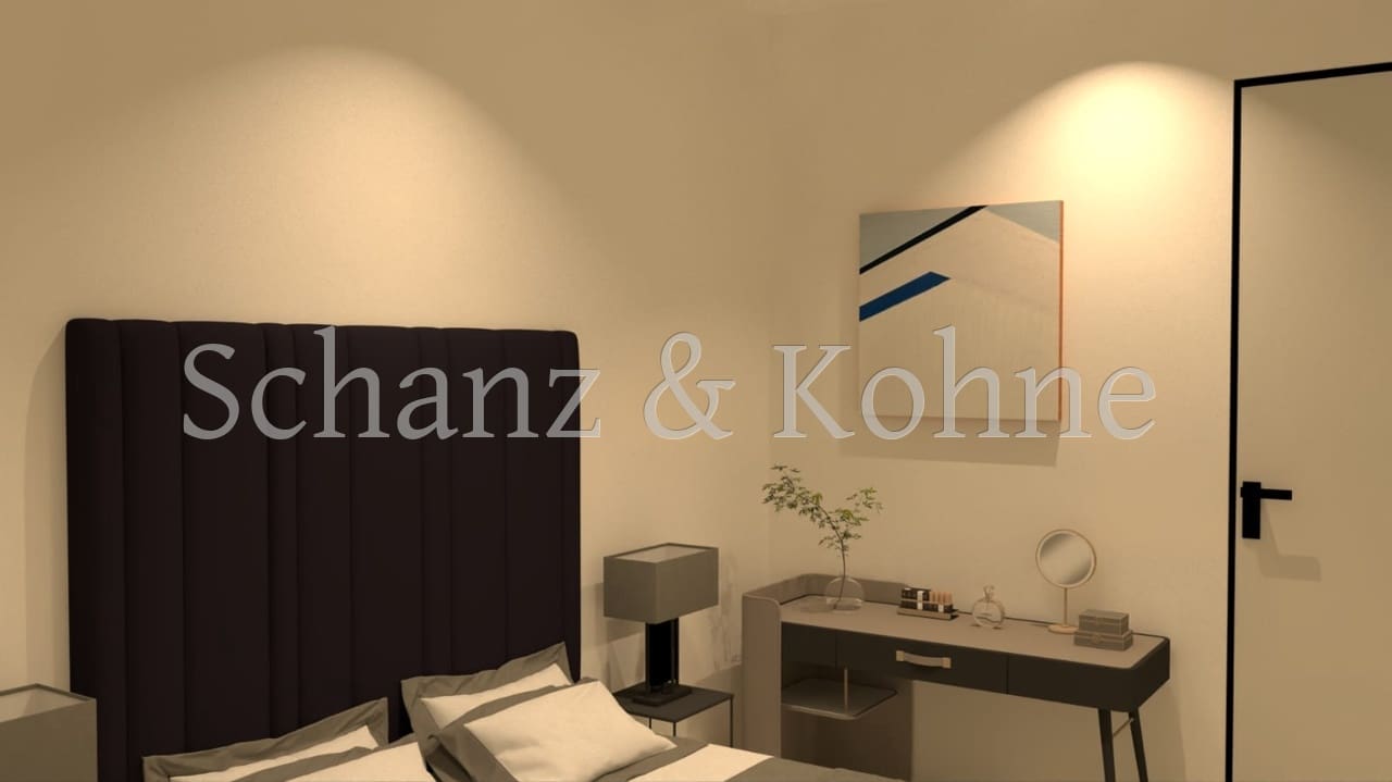 3 camera da letto Appartamento in vendita in Palma de Mallorca - 630.000 € (Rif: 9409989)