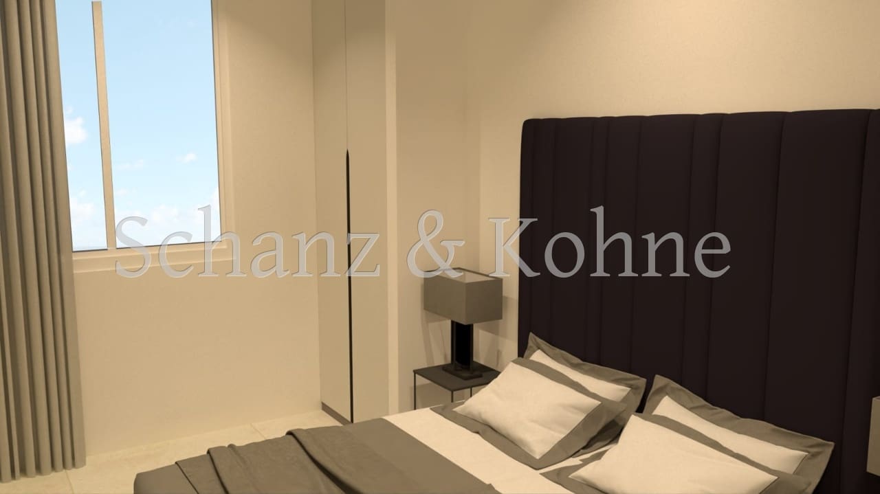 3 camera da letto Appartamento in vendita in Palma de Mallorca - 630.000 € (Rif: 9409989)