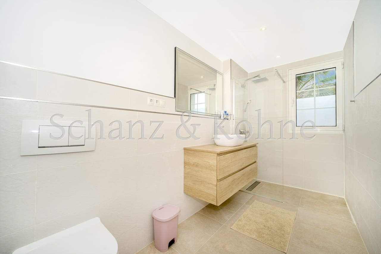 3 bedroom Townhouse for rent in Puig de Ros with pool - € 3,000 (Ref: 9415167)