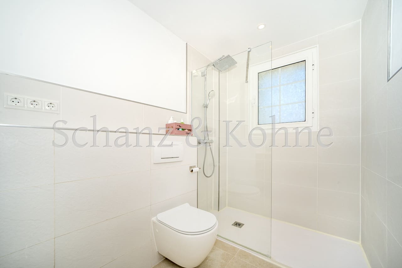 3 bedroom Townhouse for rent in Puig de Ros with pool - € 3,000 (Ref: 9415167)