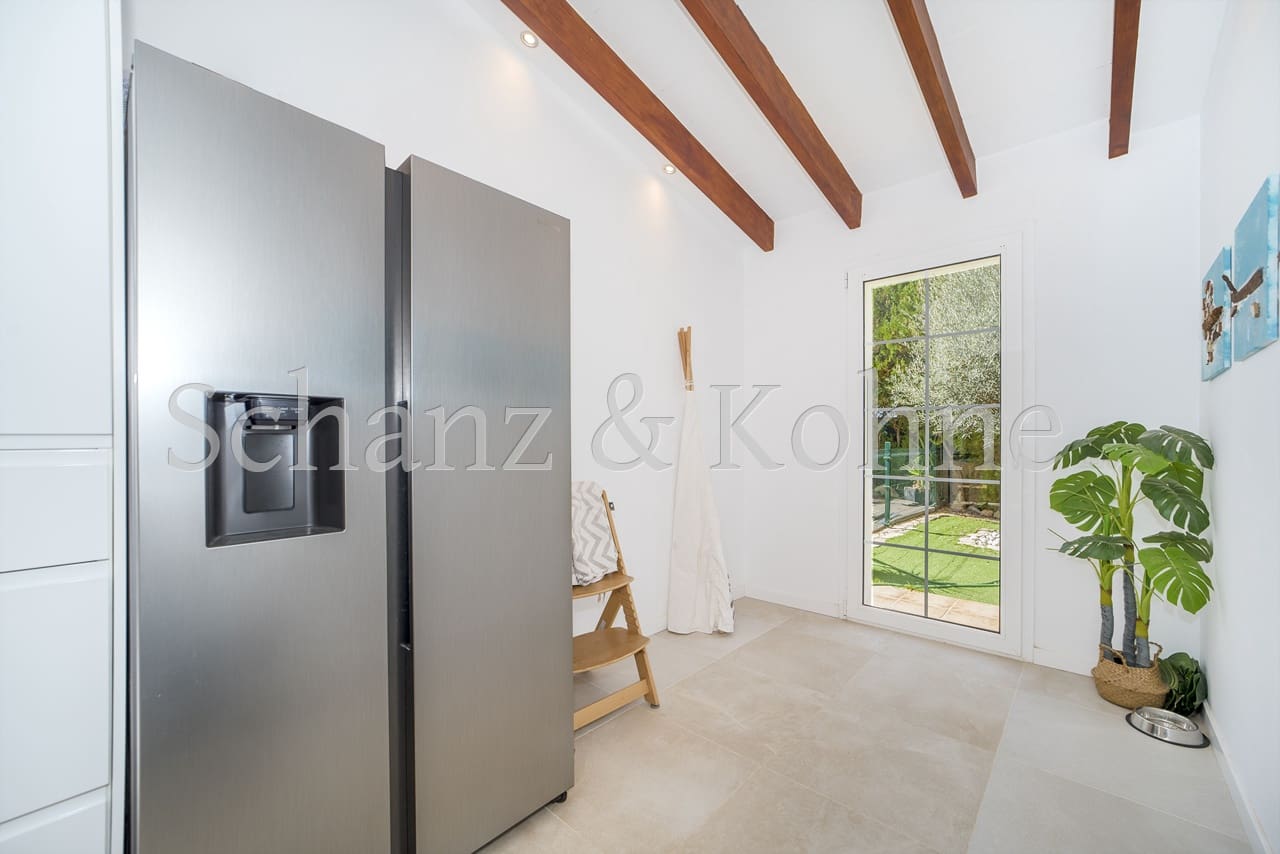 3 bedroom Townhouse for rent in Puig de Ros with pool - € 3,000 (Ref: 9415167)