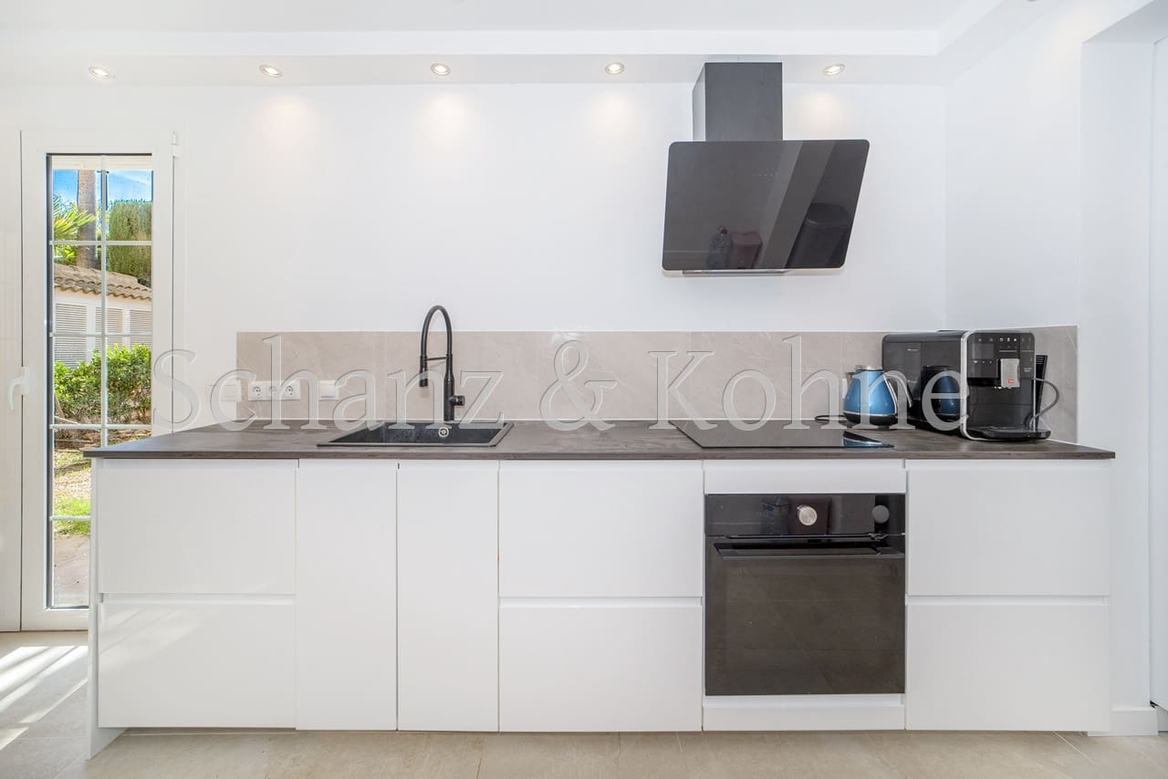 3 bedroom Townhouse for rent in Puig de Ros with pool - € 3,000 (Ref: 9415167)