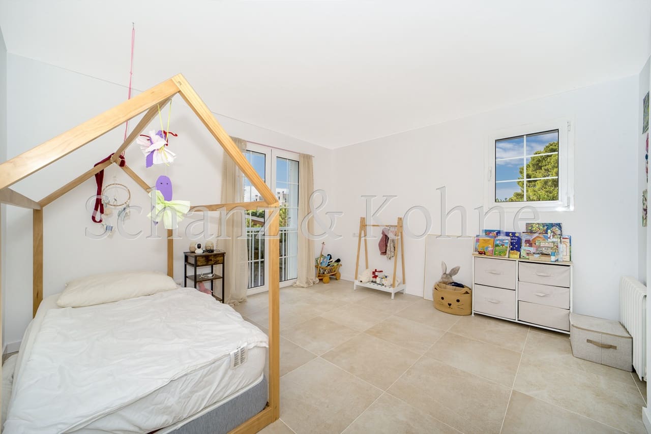 3 bedroom Townhouse for rent in Puig de Ros with pool - € 3,000 (Ref: 9415167)