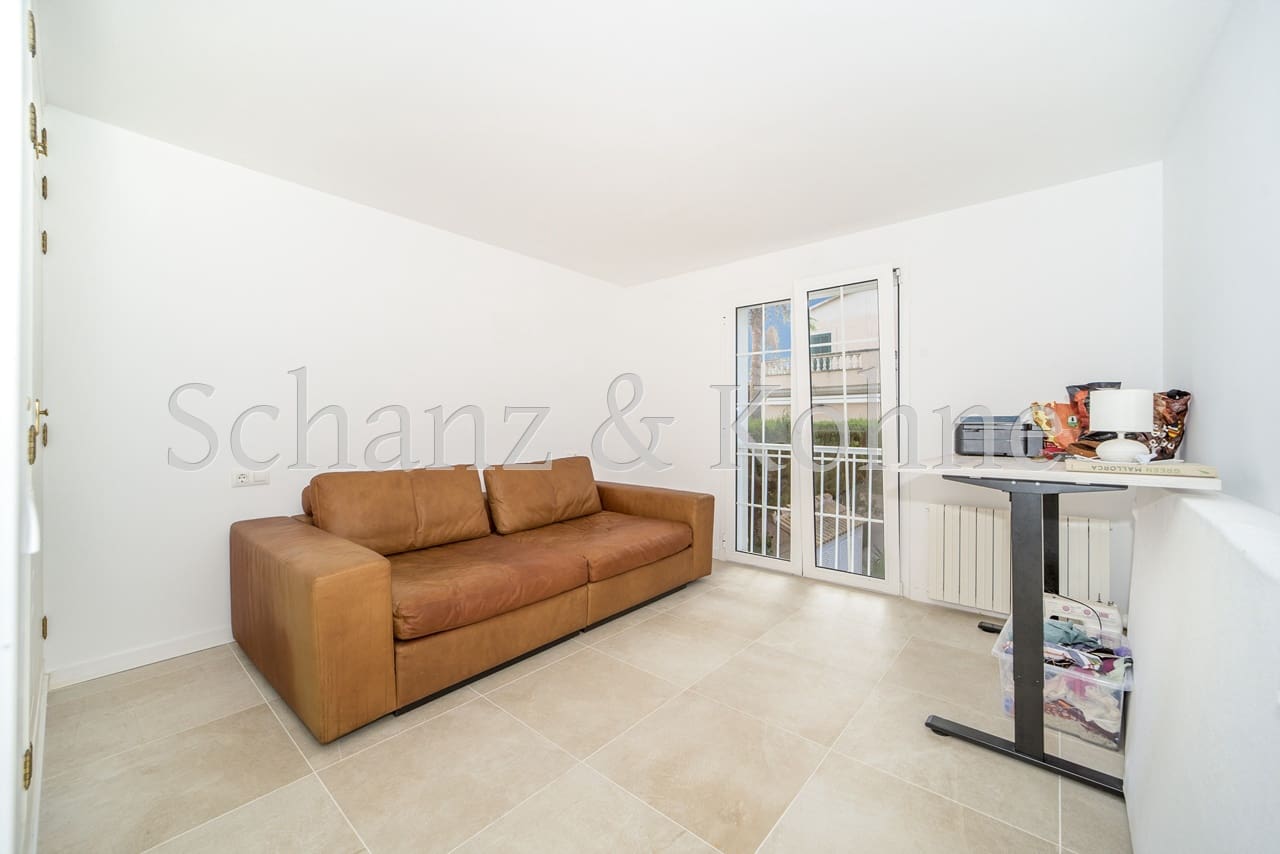 3 bedroom Townhouse for rent in Puig de Ros with pool - € 3,000 (Ref: 9415167)