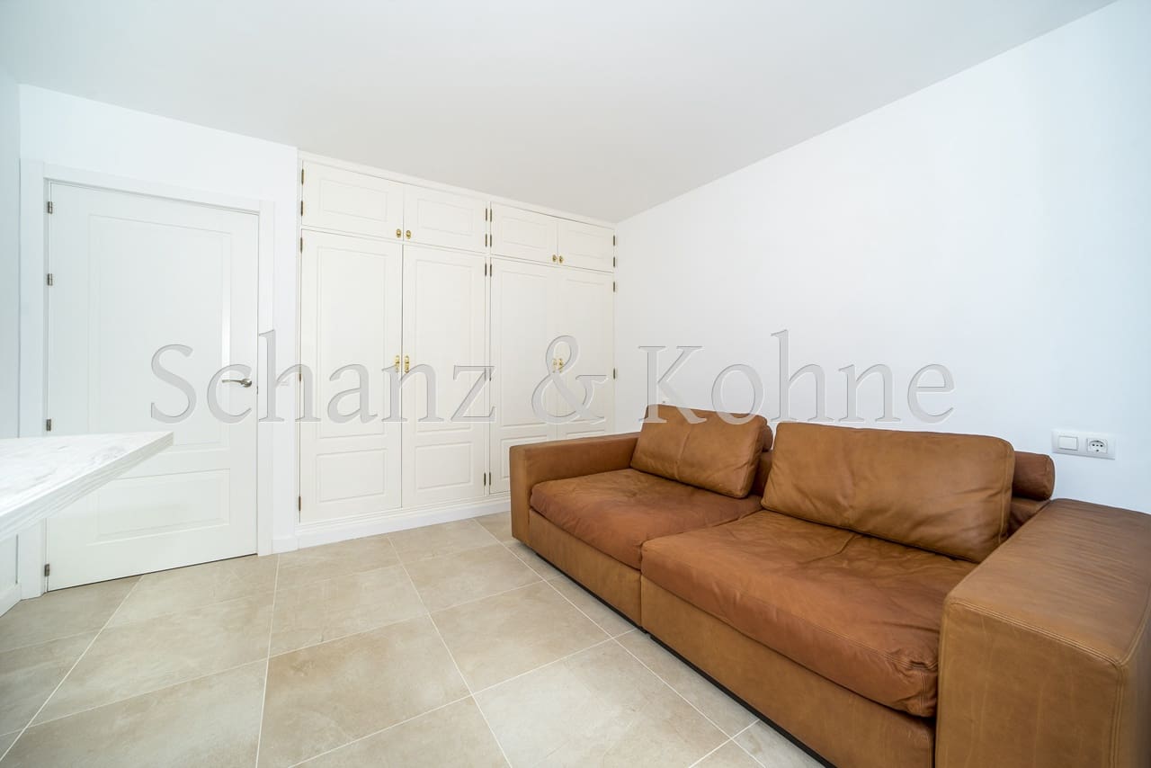 3 bedroom Townhouse for rent in Puig de Ros with pool - € 3,000 (Ref: 9415167)