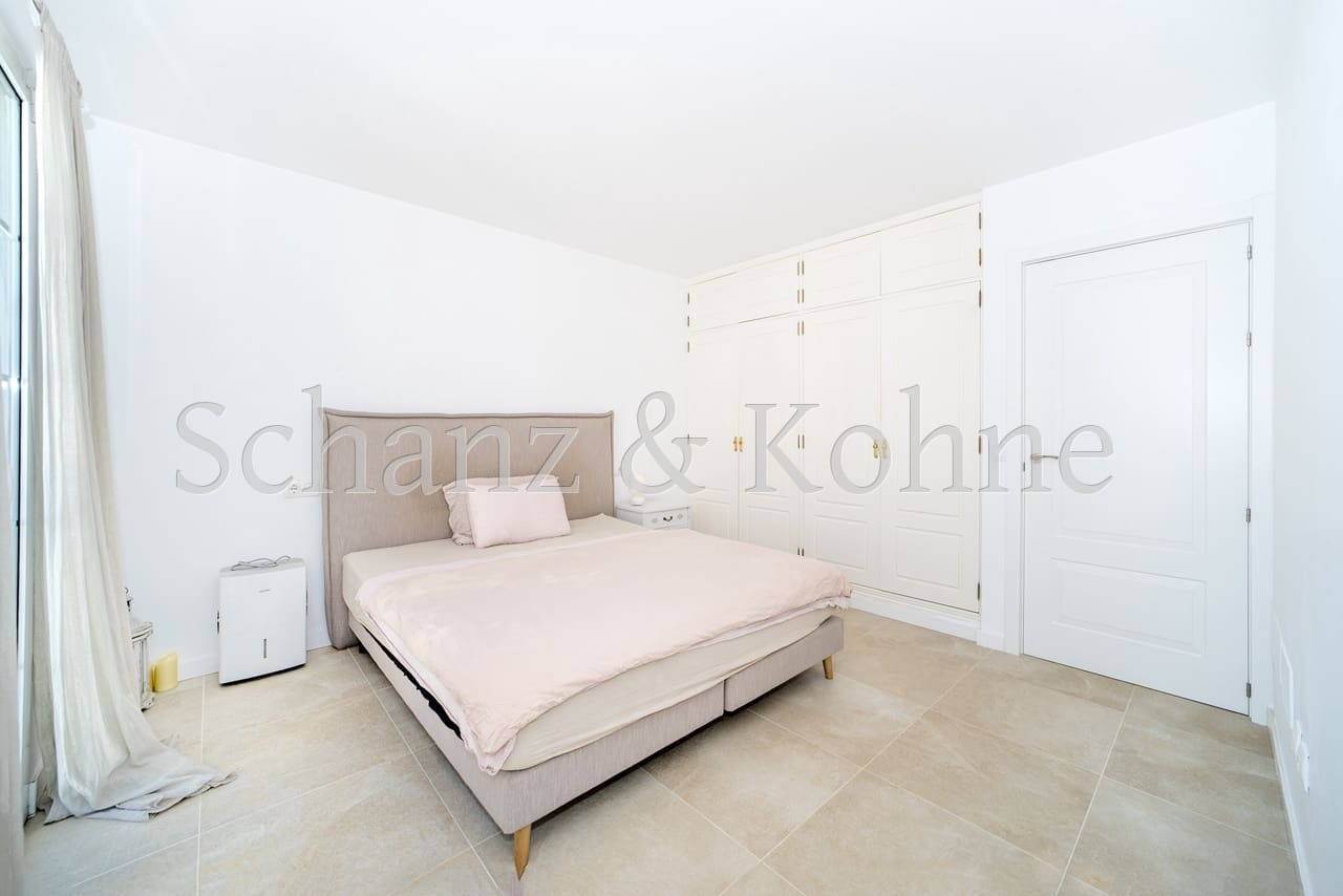 3 bedroom Townhouse for rent in Puig de Ros with pool - € 3,000 (Ref: 9415167)