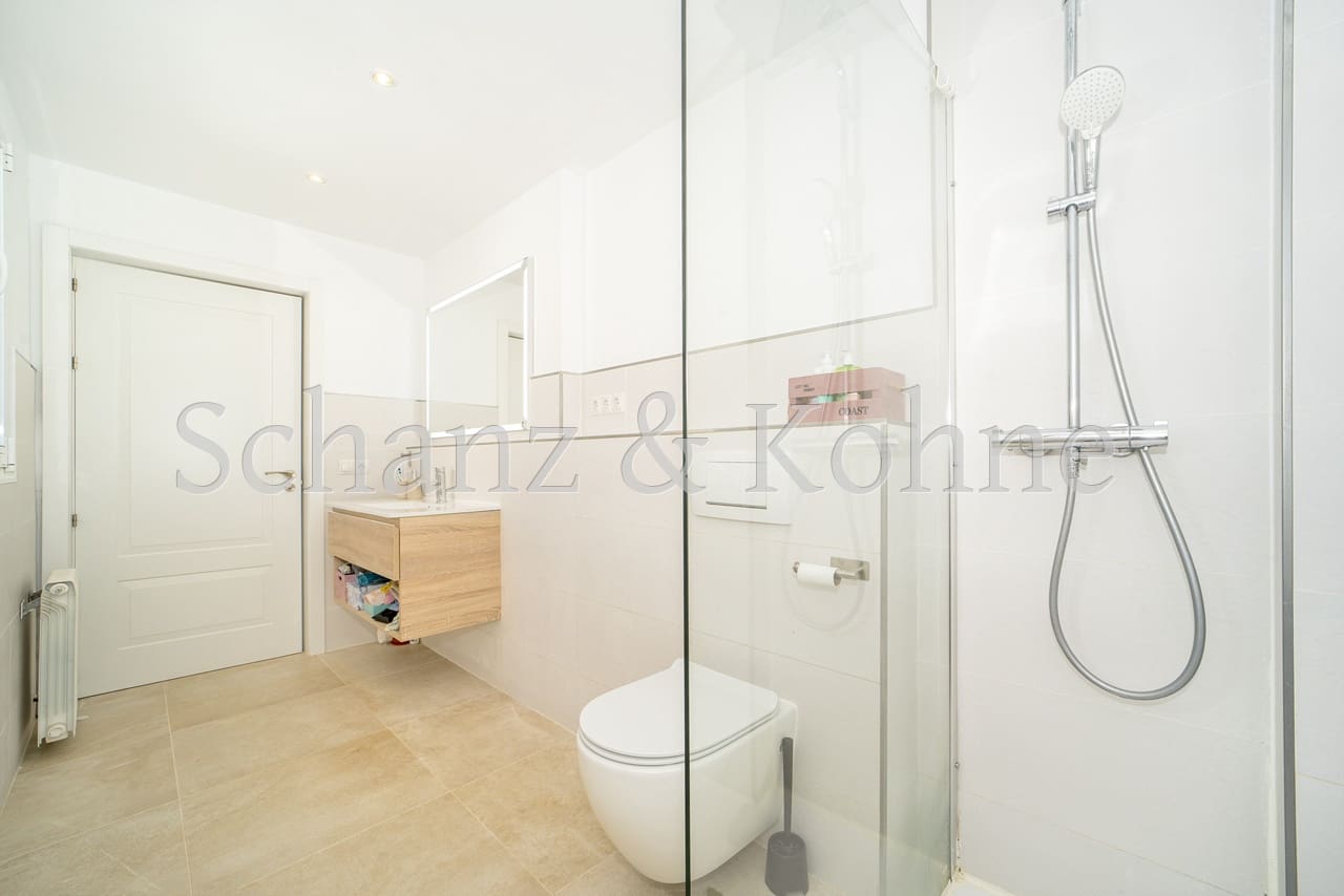 3 bedroom Townhouse for rent in Puig de Ros with pool - € 3,000 (Ref: 9415167)