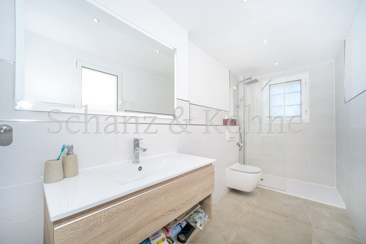 3 bedroom Townhouse for rent in Puig de Ros with pool - € 3,000 (Ref: 9415167)