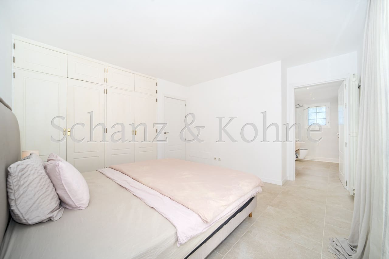 3 bedroom Townhouse for rent in Puig de Ros with pool - € 3,000 (Ref: 9415167)