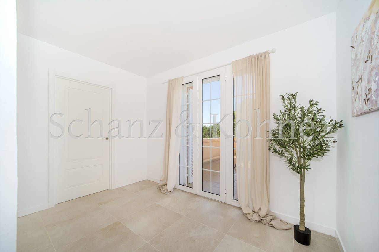 3 bedroom Townhouse for rent in Puig de Ros with pool - € 3,000 (Ref: 9415167)