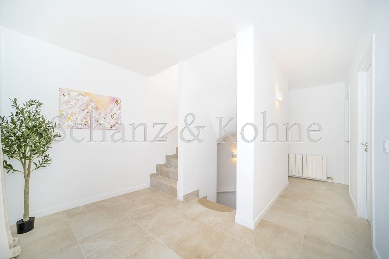 3 bedroom Townhouse for rent in Puig de Ros with pool - € 3,000 (Ref: 9415167)