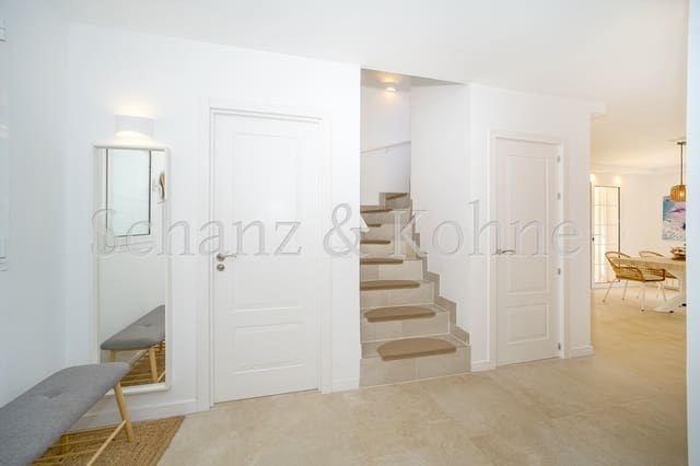 3 sypialnia Dom do wynajęcia w Puig de Ros, Llucmajor z basenem - 3 000 € (Ref: 9415167)