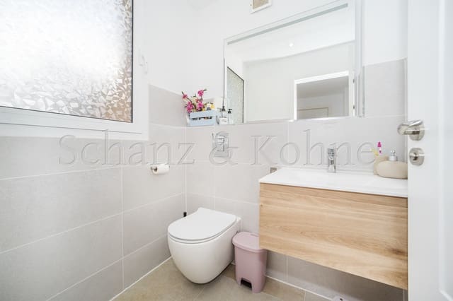 3 sypialnia Dom do wynajęcia w Puig de Ros, Llucmajor z basenem - 3 000 € (Ref: 9415167)