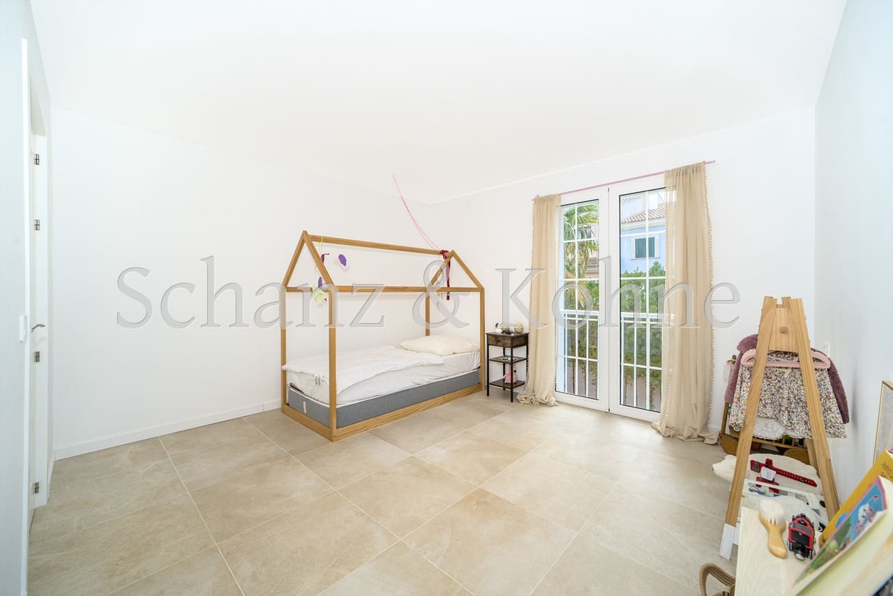 3 bedroom Townhouse for rent in Puig de Ros with pool - € 3,000 (Ref: 9415167)