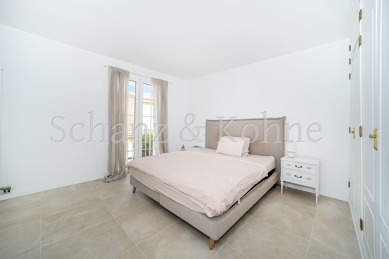 3 bedroom Townhouse for rent in Puig de Ros with pool - € 3,000 (Ref: 9415167)