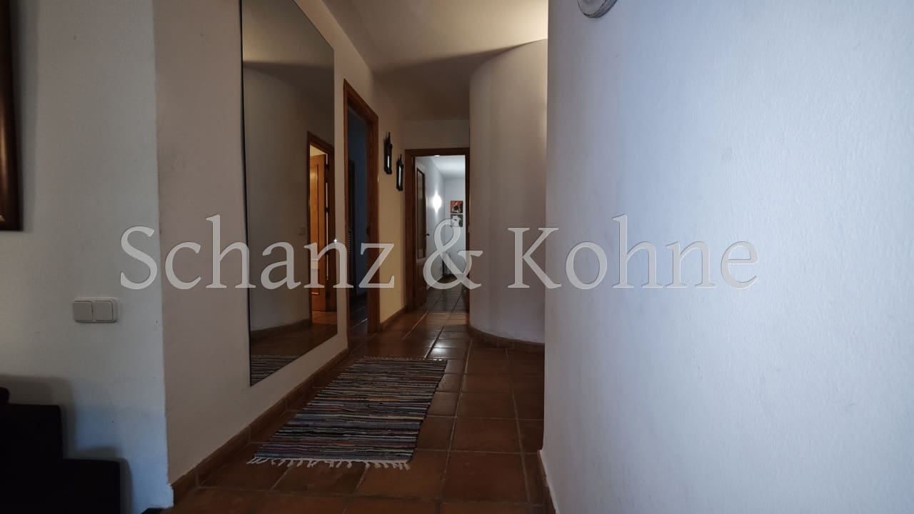 2 makuuhuone Asunto vuokrattavana paikassa Son Veri Nou mukana uima-altaan - 1 650 € (Ref: 9444589)