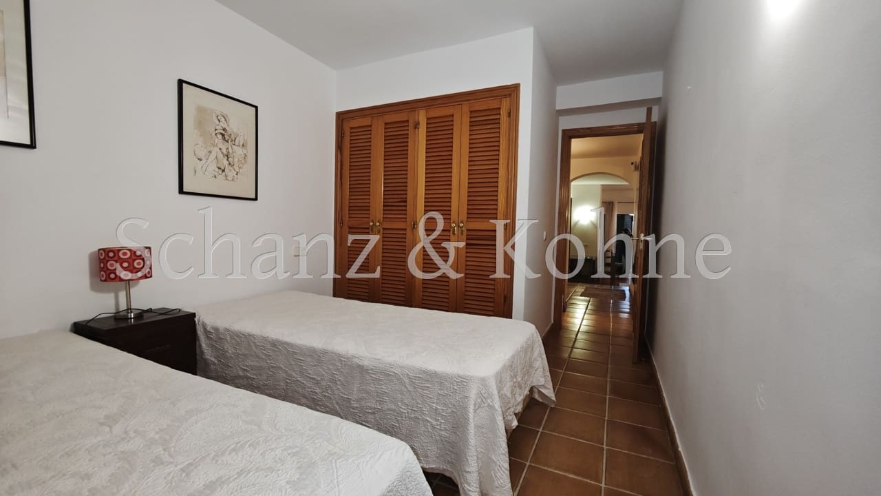 2 makuuhuone Asunto vuokrattavana paikassa Son Veri Nou mukana uima-altaan - 1 650 € (Ref: 9444589)