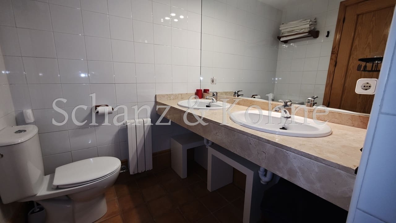 2 makuuhuone Asunto vuokrattavana paikassa Son Veri Nou mukana uima-altaan - 1 650 € (Ref: 9444589)