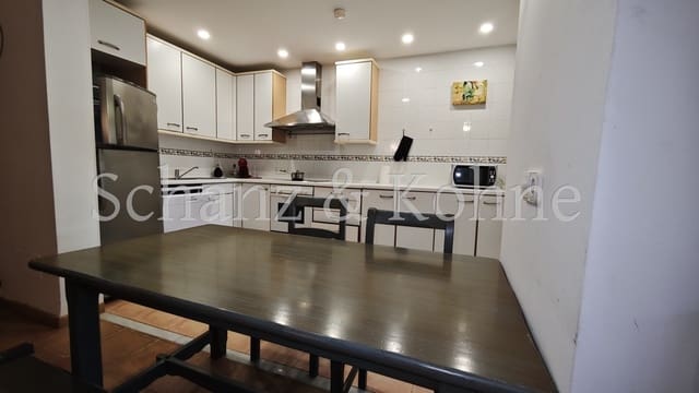 2 bedroom Flat for rent in Son Veri Nou, Llucmajor with pool - € 1,650 (Ref: 9444589)