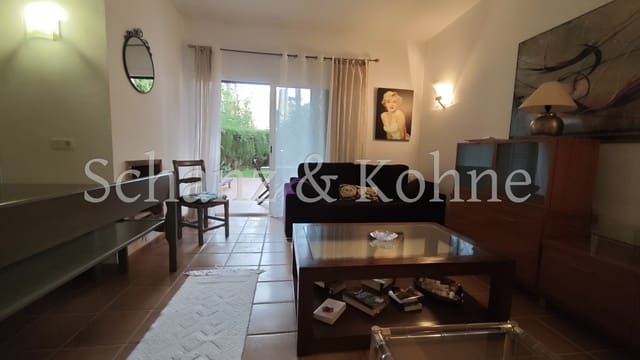 2 bedroom Flat for rent in Son Veri Nou, Llucmajor with pool - € 1,650 (Ref: 9444589)